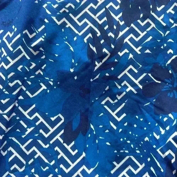 NWOT Ralph Lauren RLX Golf Tailored Fit Floral Print 9" Inseam Shorts Men’s 30 - Picture 10 of 10